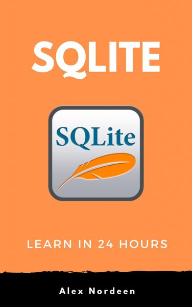 Produktbild: Learn SQLite in 24 Hours