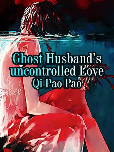 Produktbild: Ghost Husband's uncontrolled Love