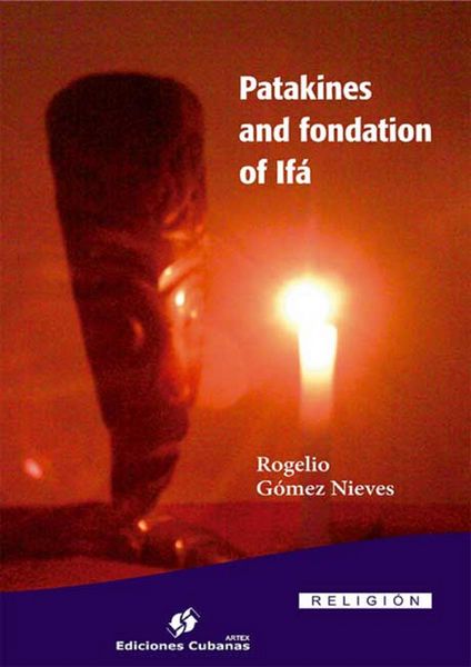 Produktbild: Patakines and fondation of If&aacute;
