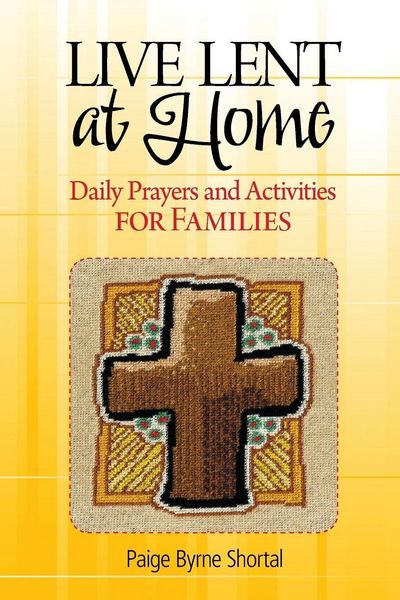 Produktbild: Live Lent at Home