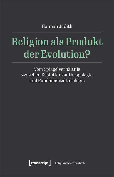 Produktbild: Religion als Produkt der Evolution?