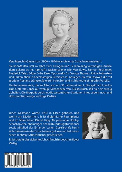 Produktbild: Veras Verm&auml;chtnis