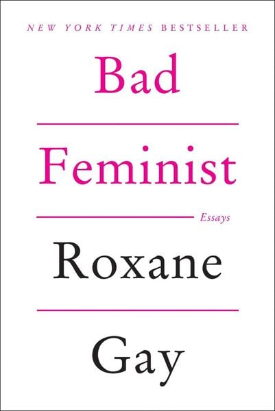 Produktbild: Bad Feminist