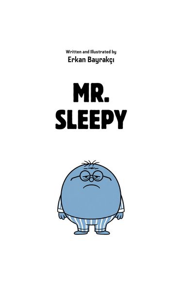 Produktbild: Mr. Sleepy