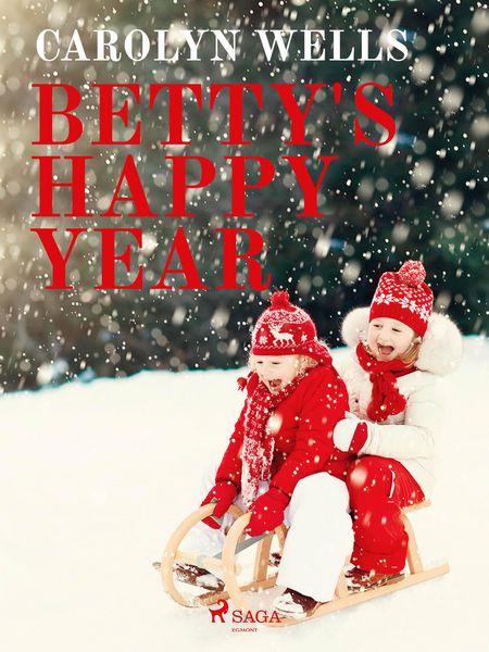Produktbild: Betty's Happy Year