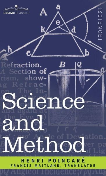 Produktbild: Science and Method