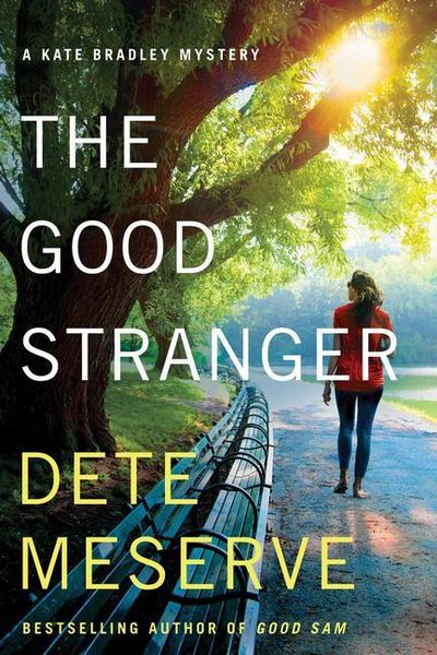 Produktbild: The Good Stranger