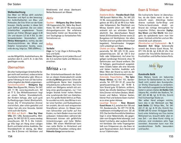 Produktbild: DuMont Reise-Taschenbuch Reisef&uuml;hrer Sri Lanka