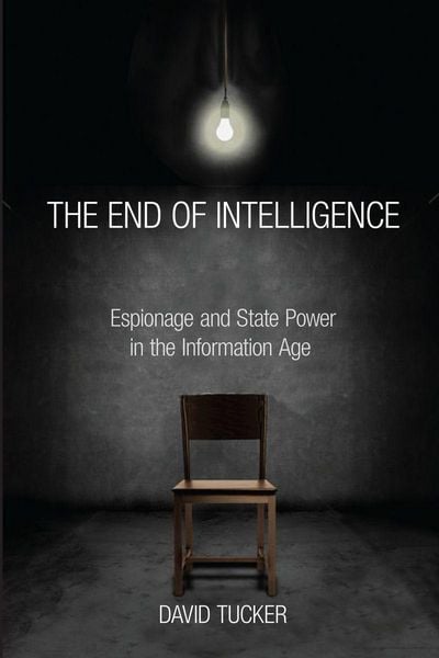 Produktbild: The End of Intelligence
