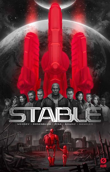 Produktbild: Stable