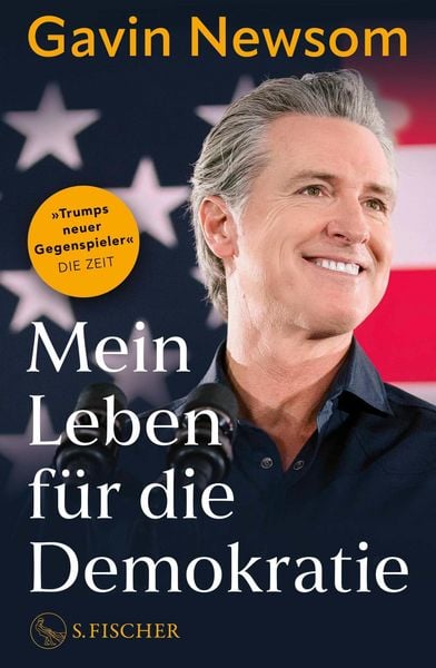Mein Leben für die Demokratie