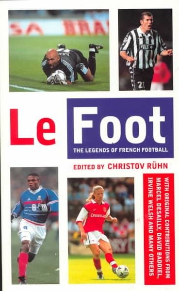 Produktbild: Foot, Le
