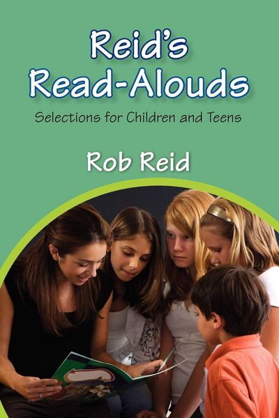 Produktbild: Reid's Read-Alouds