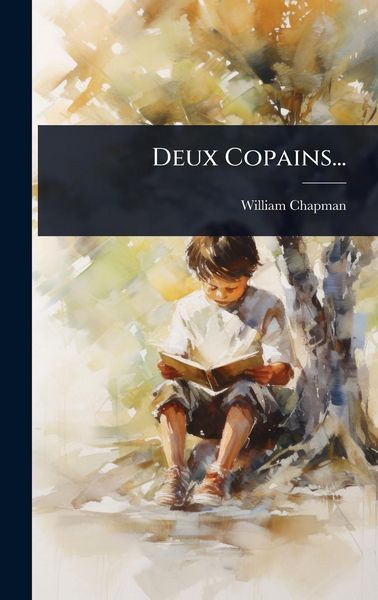 Produktbild: Deux Copains...