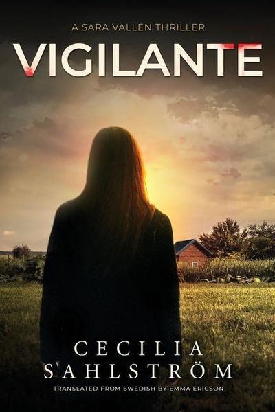 Produktbild: Vigilante