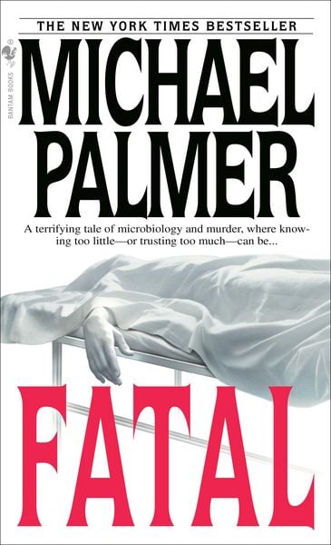 Produktbild: Fatal