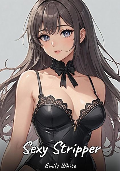 Produktbild: Sexy Stripper