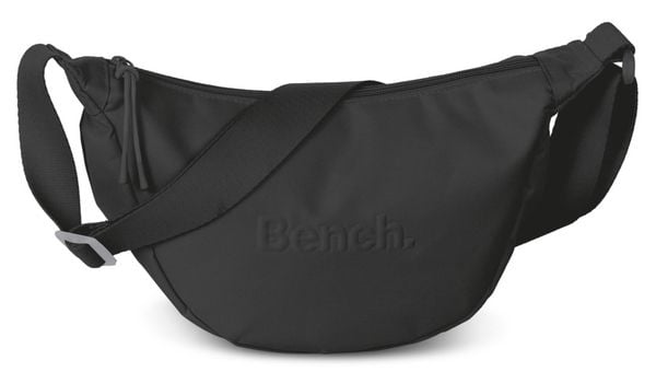 Produktbild: BENCH Umh&auml;ngetasche loft, schwarz