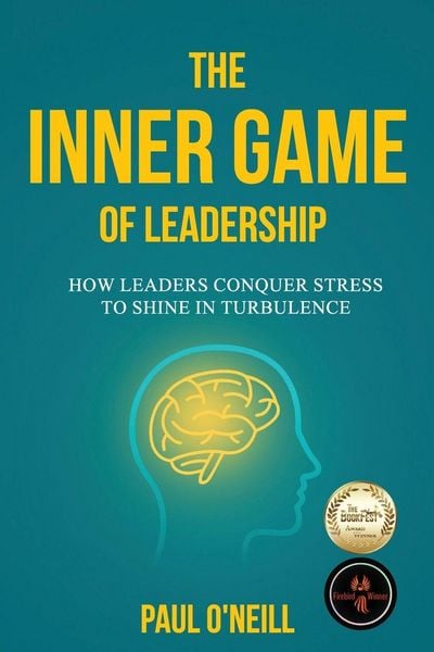 Produktbild: The Inner Game of Leadership