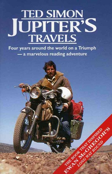 Produktbild: Jupiter's Travels