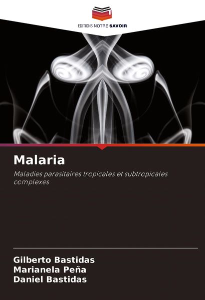 Produktbild: Malaria