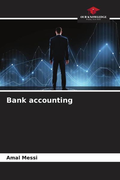 Produktbild: Bank accounting