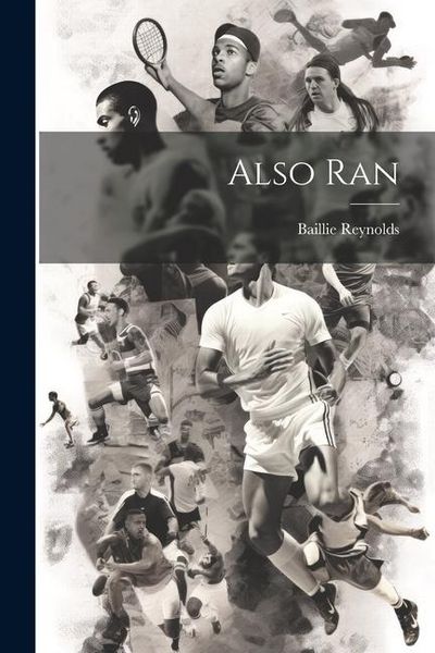 Produktbild: Also Ran