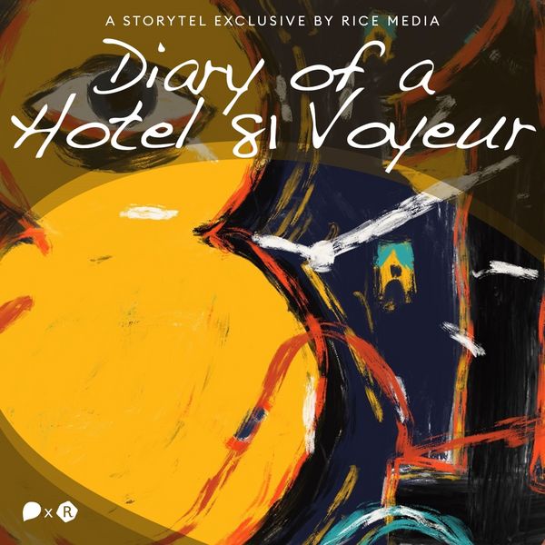 Produktbild: Diary of a Hotel 81 Voyeur