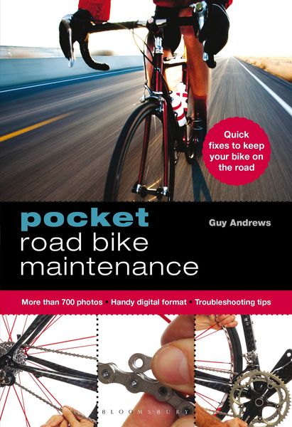 Produktbild: Pocket Road Bike Maintenance