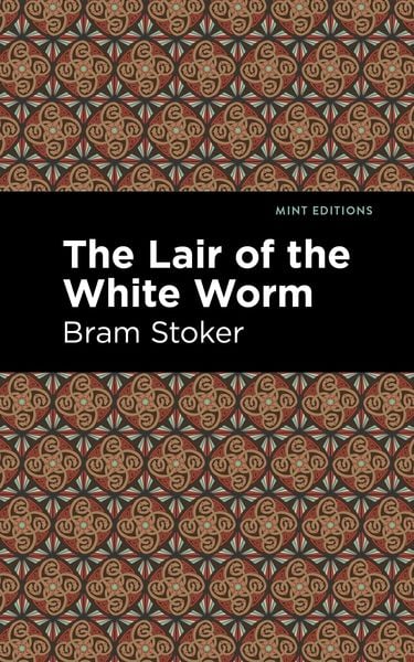Produktbild: The Lair of the White Worm