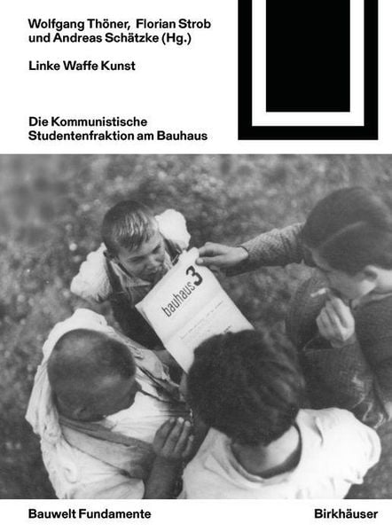 Produktbild: Linke Waffe Kunst
