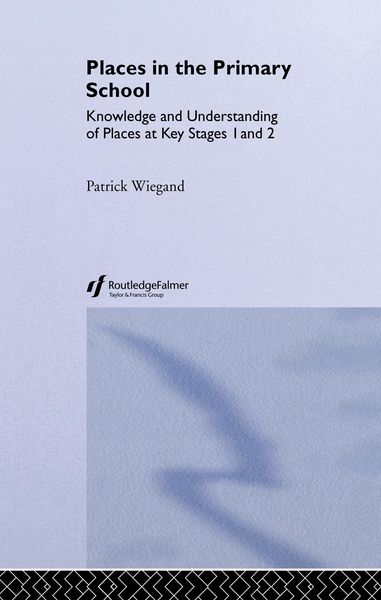 Produktbild: Places In The Primary School
