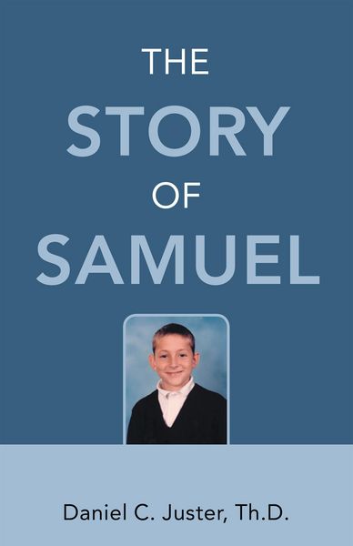 Produktbild: The Story of Samuel