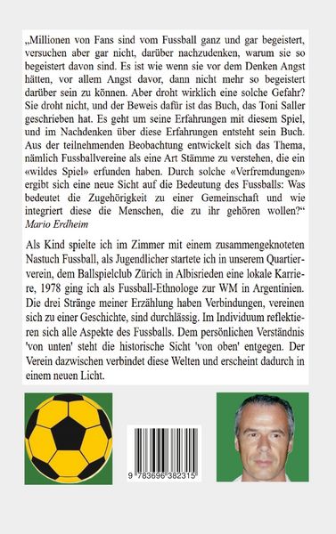 Produktbild: Das wilde Spiel
