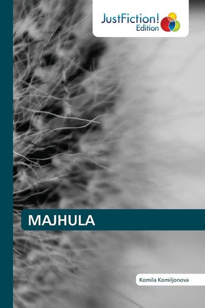 Produktbild: Majhula