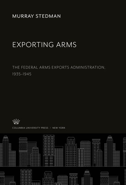 Produktbild: Exporting Arms