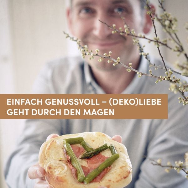 Produktbild: DekoLiebe K&uuml;che