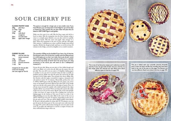 Produktbild: The Vegan Baking Bible