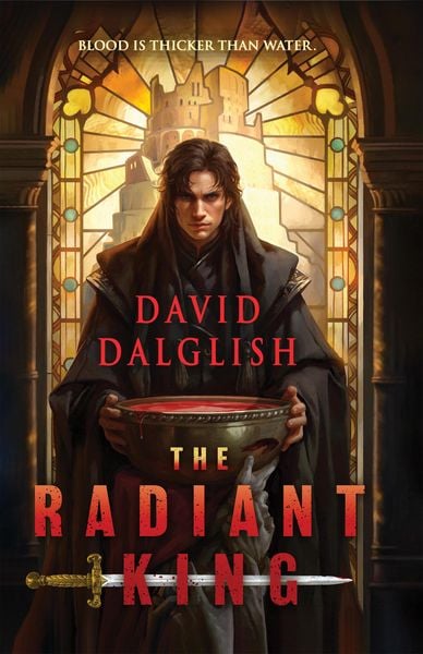 Produktbild: The Radiant King