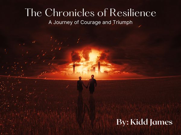 Produktbild: The Chronicles of Resilience