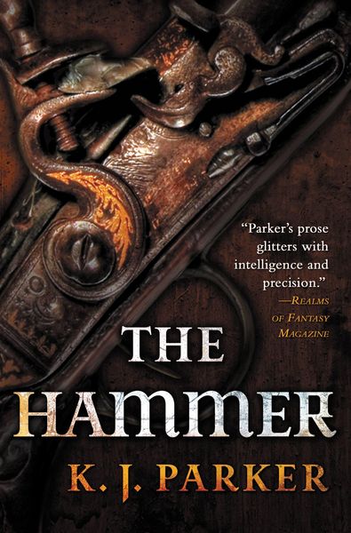 Produktbild: The Hammer