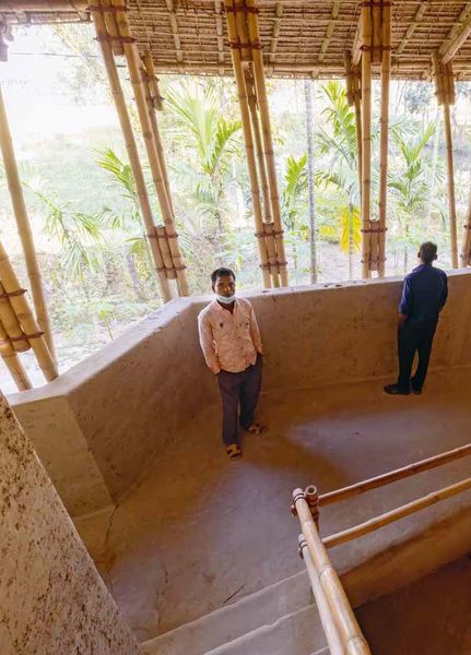 Produktbild: Architecture Is a Tool to Improve Lives
