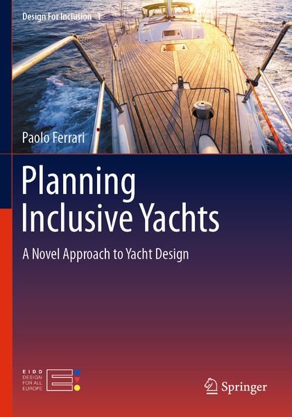 Produktbild: Planning Inclusive Yachts