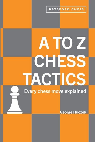 Produktbild: A to Z Chess Tactics