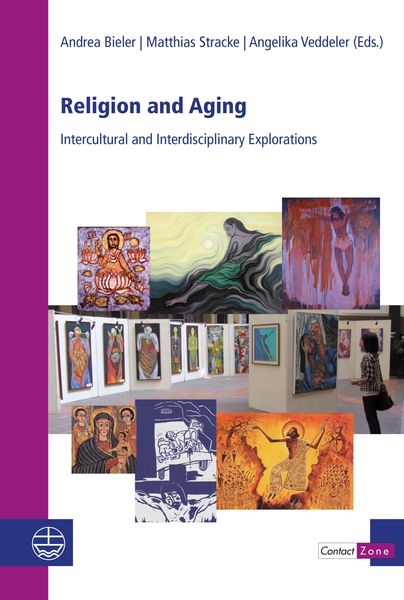 Produktbild: Religion and Aging