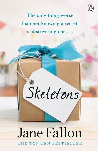 Produktbild: Skeletons