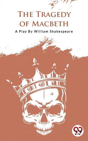 Produktbild: The Tragedy Of Macbeth