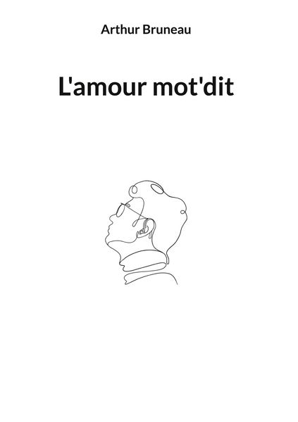 Produktbild: L'amour mot'dit