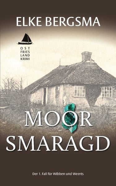 Produktbild: Moorsmaragd