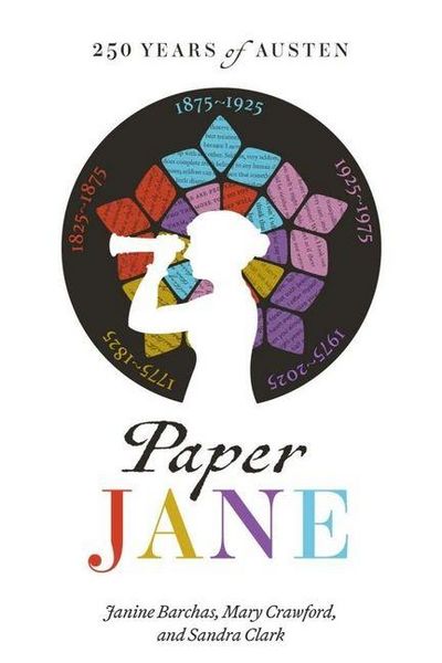 Produktbild: Paper Jane